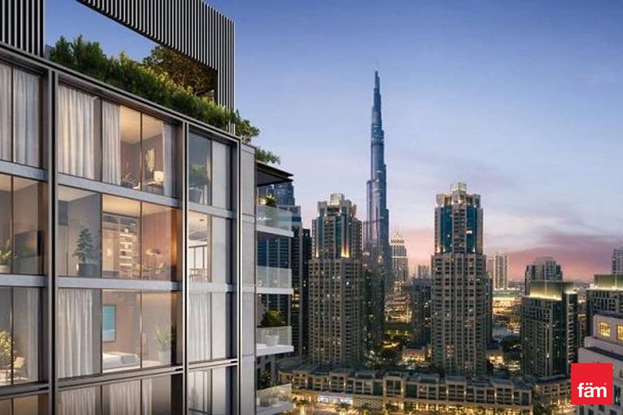 Appartamento a Downtown Dubai,Rove Home, 1 camera da letto, 2100000 AED - 16637179 Appartamento a Downtown Dubai,Rove Home, 1 camera da letto, 2100000 AED - 16637179
