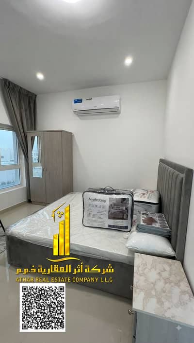 Studio zum Miete in Al Rawda, Ajman - WhatsApp Image 2026-08-16 at 10.45. 35 AM (2)1. jpg