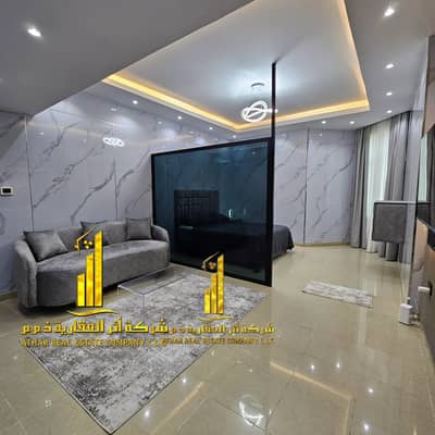 استوديو  للايجار في عجمان وسط المدينة، عجمان - 1IMG-20251015-WA0311. jpg
