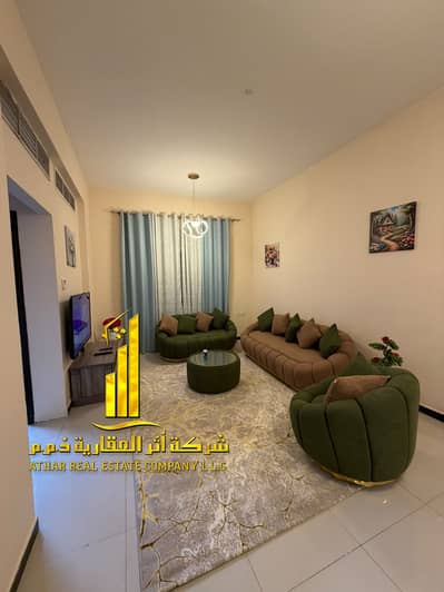 1 Schlafzimmer Wohnung zum Miete in Al Nuaimiya, Ajman - WhatsApp Image 2026-09-25 at 12.13. 52 PM (1). jpeg