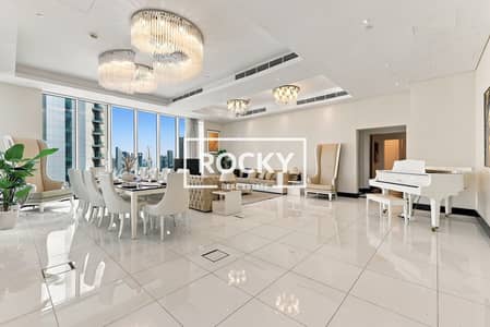 3 Slaapkamers Appartement te Koop in Downtown Dubai, Dubai - Damac Maison Hotel Apartment-26. jpg