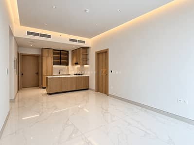 2 Schlafzimmer Wohnung zum Miete in Dubai Hills Estate, Dubai - Wohnung in Dubai Hills Estate，Golf Residences by Fortimo, 2 schlafzimmer, 230000 AED - 16635955