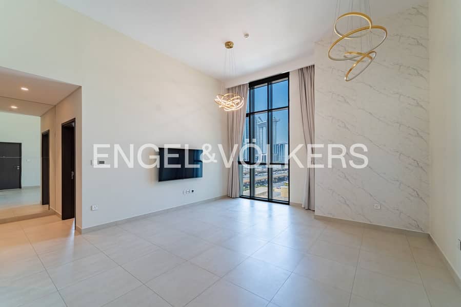 Apartamento en Za'abeel,Za'abeel 2,Downtown Views, 1 dormitorio, 140000 AED - 16637213 Apartamento en Za'abeel,Za'abeel 2,Downtown Views, 1 dormitorio, 140000 AED - 16637213