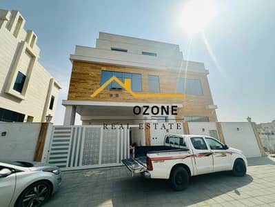 5 Bedroom Villa for Rent in Hoshi, Sharjah - 16dd1012-ef23-45e8-8147-a41b9620214b. jpeg