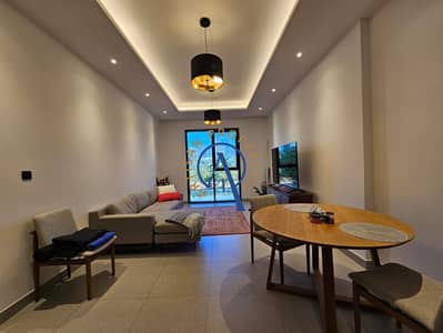 1 Slaapkamer Appartement te Huur in Jumeirah Village Circle (JVC), Dubai - WhatsApp Image 2026-09-25 at 4.15. 48 PM (1). jpeg