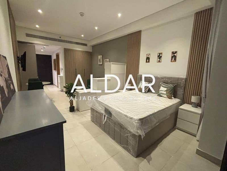 Appartement à Arjan,Divine Residences, 55000 AED - 16637272 Appartement à Arjan,Divine Residences, 55000 AED - 16637272