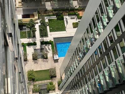 1 Slaapkamer Appartement te Huur in Al Reem Island, Abu Dhabi - Appartement in Al Reem Island，Marina Square，Marina Heights，Marina Heights II, 1 slaapkamer, 84999 AED - 16637285