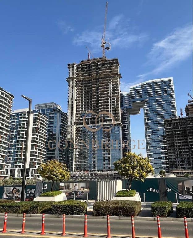 شقة في بارك فيوز ريزيدنس B،بارك فيوز ريزيدنسز،الكفاف 1 غرفة 1700000 درهم - 16590325 شقة في بارك فيوز ريزيدنس B،بارك فيوز ريزيدنسز،الكفاف 1 غرفة 1700000 درهم - 16590325
