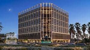 1 Bedroom Apartment for Sale in Al Jaddaf, Dubai - 1-Bedroom for Sale | Spacious Layout | Prime Location