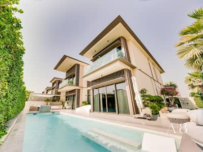 5 Camere Villa in vendita a Dubai Hills Estate, Dubai - Villa a Dubai Hills Estate，Golf Place I, 5 camere da letto, 21500000 AED - 16637296
