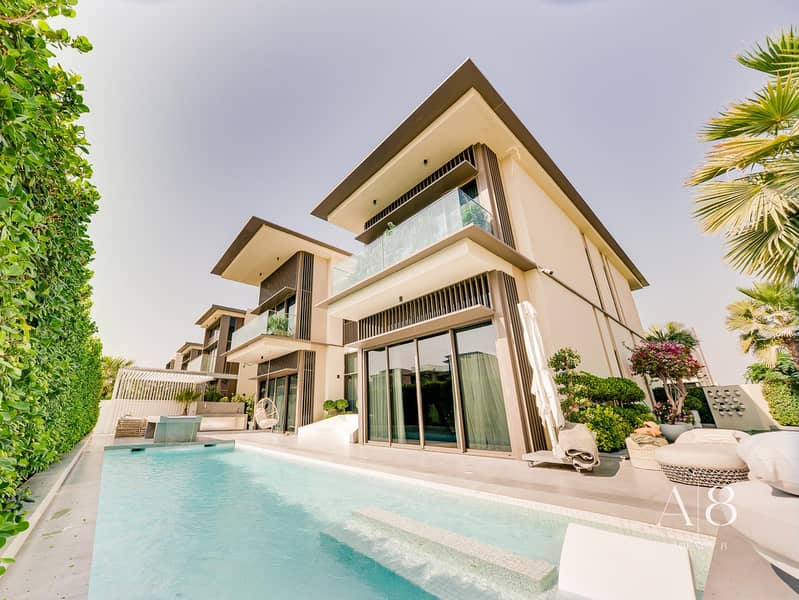 Villa a Dubai Hills Estate,Golf Place I, 5 camere da letto, 21500000 AED - 16637296 Villa a Dubai Hills Estate,Golf Place I, 5 camere da letto, 21500000 AED - 16637296