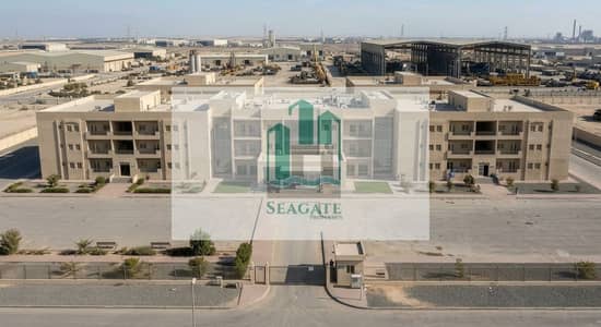 Labour Camp in affitto a Al Jurf, Ajman - Gemini_Generated_Image_bcne69bcne69bcne. jpg
