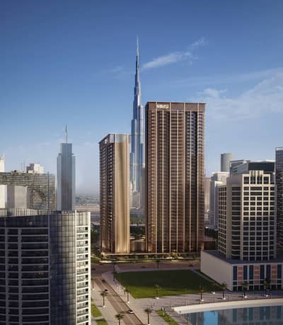 1 Schlafzimmer Wohnung zum Verkauf in Business Bay, Dubai - 643405a573954fec3972e44a_Exterior 2. jpg