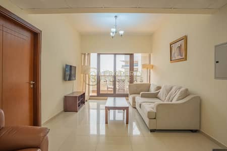 1 Bedroom Apartment for Sale in Dubai Sports City, Dubai - Spacious Layout | Community View | Best Series!