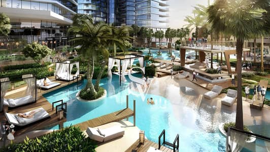 3 Slaapkamers Appartement te Koop in Business Bay, Dubai - Appartement in Business Bay,Aykon City,DAMAC Maison Aykon City, 3 slaapkamers, 4525000 AED - 16637336 3 Slaapkamers Appartement te Koop in Business Bay, Dubai - Appartement in Business Bay,Aykon City,DAMAC Maison Aykon City, 3 slaapkamers, 4525000 AED - 16637336