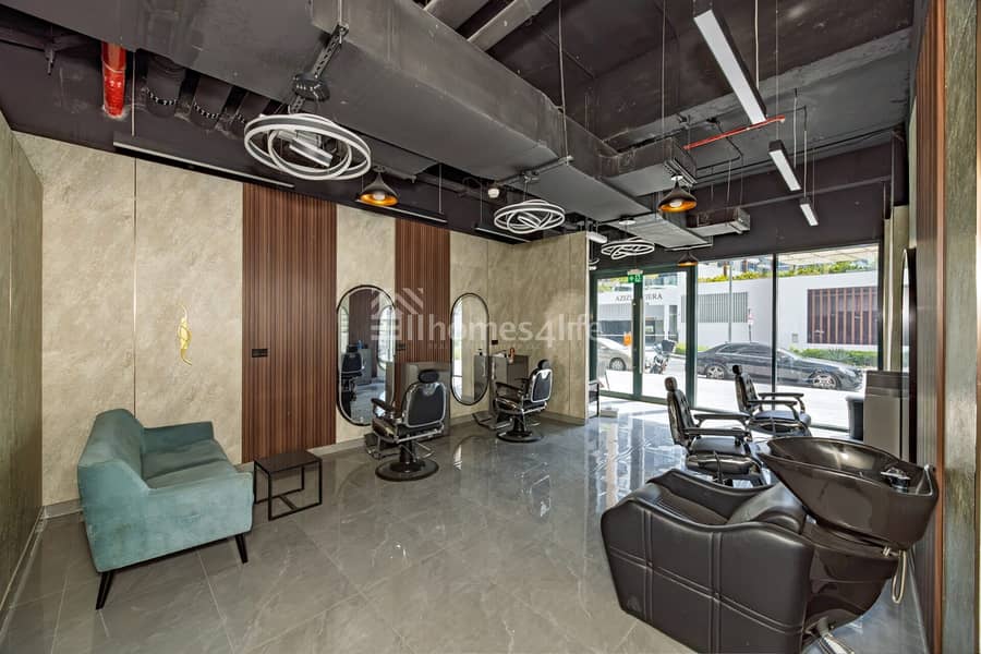 Winkel in Meydan,Azizi Riviera,Azizi Riviera 41, 3500000 AED - 16637354 Winkel in Meydan,Azizi Riviera,Azizi Riviera 41, 3500000 AED - 16637354