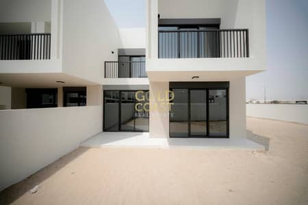 4 Schlafzimmer Villa zum Miete in Town Square, Dubai - A7500035. jpg