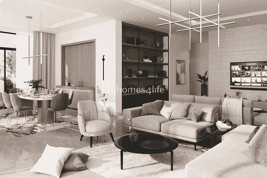 Villa en Dubai South,Residential District,South Bay,South Bay 1, 5 dormitorios, 5700000 AED - 16637361 Villa en Dubai South,Residential District,South Bay,South Bay 1, 5 dormitorios, 5700000 AED - 16637361