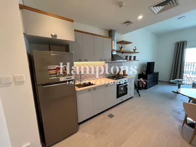 1 habitación Apartamento para en Alquiler en Dubai Hills Estate, Dubai - Apartamento en Dubai Hills Estate,Golfville,Golfville Block A, 1 dormitorio, 79000 AED - 16637365 1 habitación Apartamento para en Alquiler en Dubai Hills Estate, Dubai - Apartamento en Dubai Hills Estate,Golfville,Golfville Block A, 1 dormitorio, 79000 AED - 16637365