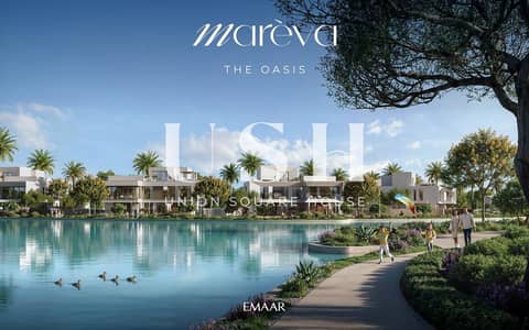 6 Schlafzimmer Villa zum Verkauf in The Oasis by Emaar, Dubai - WhatsApp Image 2026-02-19 at 5.11. 42 PM (1). jpeg 6 Schlafzimmer Villa zum Verkauf in The Oasis by Emaar, Dubai - WhatsApp Image 2026-02-19 at 5.11. 42 PM (1). jpeg