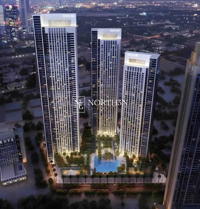 2 Camere Appartamento in vendita a Za'abeel, Dubai - Appartamento a Za'abeel,Za'abeel 2,Downtown Views II,Downtown Views II Tower 1, 2 camere da letto, 3948888 AED - 16637392 2 Camere Appartamento in vendita a Za'abeel, Dubai - Appartamento a Za'abeel,Za'abeel 2,Downtown Views II,Downtown Views II Tower 1, 2 camere da letto, 3948888 AED - 16637392