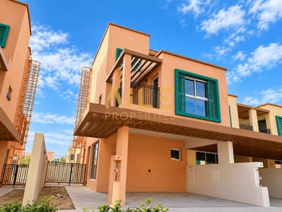 5 habitaciones Villa para en Venta en DAMAC Lagoons, Dubai - Villa en DAMAC Lagoons,Nice, 5 dormitorios, 3550000 AED - 16637395 5 habitaciones Villa para en Venta en DAMAC Lagoons, Dubai - Villa en DAMAC Lagoons,Nice, 5 dormitorios, 3550000 AED - 16637395