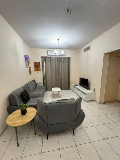 1 Bedroom Flat for Rent in Al Nahda (Sharjah), Sharjah - WhatsApp Image 2026-09-25 at 7.03. 38 AM. jpeg 1 Bedroom Flat for Rent in Al Nahda (Sharjah), Sharjah - WhatsApp Image 2026-09-25 at 7.03. 38 AM. jpeg