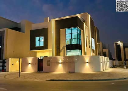6 Schlafzimmer Villa zum Verkauf in Al Helio, Ajman - batch_862518850-1066x800. jpg 6 Schlafzimmer Villa zum Verkauf in Al Helio, Ajman - batch_862518850-1066x800. jpg