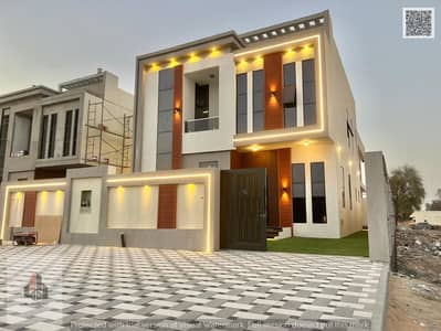 4 Slaapkamers Villa te Koop in Al Helio, Ajman - WhatsApp Image 2026-09-25 at 4.52. 43 PM (2) (1). jpeg