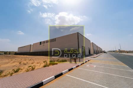 Warehouse in affitto a Al Sajaa Industrial, Sharjah - DSC07653. jpg