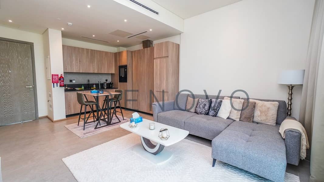 Wohnung in Jumeirah Village Circle (JVC),JVC District 10,Signature Livings,Signature Livings North, 2 schlafzimmer, 120000 AED - 16637468 Wohnung in Jumeirah Village Circle (JVC),JVC District 10,Signature Livings,Signature Livings North, 2 schlafzimmer, 120000 AED - 16637468