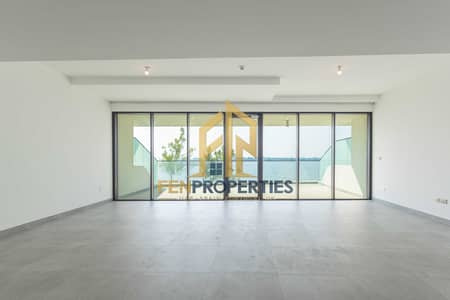 4 Camere Townhouse in affitto a Al Raha Beach, Abu Dhabi - 9_155-HDR. jpg