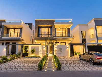 6 Schlafzimmer Villa zum Verkauf in Al Helio, Ajman - 5b4a311c-6f42-435a-b43c-beda4a6b1af9. png 6 Schlafzimmer Villa zum Verkauf in Al Helio, Ajman - 5b4a311c-6f42-435a-b43c-beda4a6b1af9. png