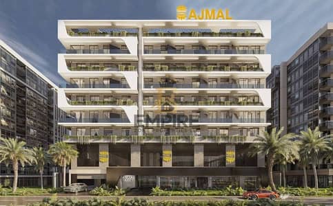 2 habitaciones Apartamento para en Venta en International City Phase 2 (Warsan 4), Dubai - 822455015-800x600. jpeg