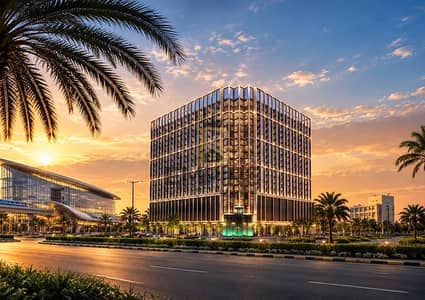 1 Bedroom Flat for Sale in Al Jaddaf, Dubai - 40c46ec522_binghatti-starfall-external-view. webp 1 Bedroom Flat for Sale in Al Jaddaf, Dubai - 40c46ec522_binghatti-starfall-external-view. webp