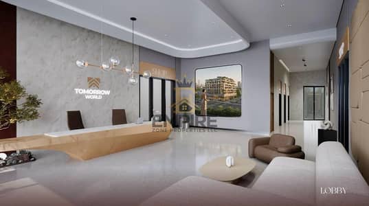 Office de  à à vendre à International City Phase 2 (Warsan 4), Dubai - WhatsApp Image 2026-09-24 at 22.59. 20 (2). jpeg