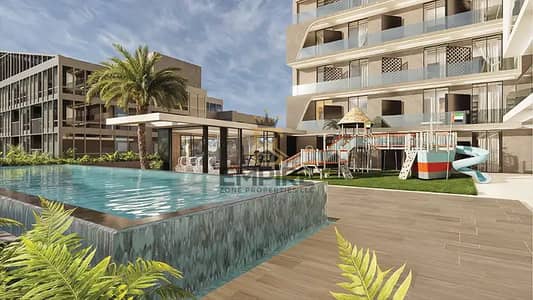 Estudio para en Venta en International City Phase 2 (Warsan 4), Dubai - Stellar-Axis-at-Dubai-International-City-2-5. webp