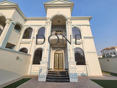5 Camere Villa in affitto a Hoshi, Sharjah - a13207ac-bdb2-4142-9a19-61b743fa3634. jpeg 5 Camere Villa in affitto a Hoshi, Sharjah - a13207ac-bdb2-4142-9a19-61b743fa3634. jpeg