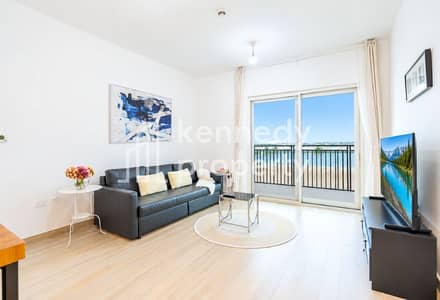 Appartement de 1 chambre à à louer à Yas Island, Abu Dhabi - original. jpg