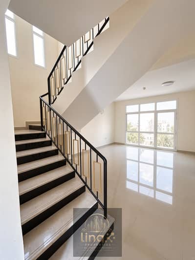 4 Slaapkamers Villa Compound te Huur in Seih Al Hudaibah, Ras Al Khaimah - tmr0w. jpg 4 Slaapkamers Villa Compound te Huur in Seih Al Hudaibah, Ras Al Khaimah - tmr0w. jpg