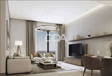 1 Schlafzimmer Wohnung zum Verkauf in Sobha Hartland 2, Dubai - WhatsApp Image 2026-09-25 at 5.38. 03 PM (3). jpeg 1 Schlafzimmer Wohnung zum Verkauf in Sobha Hartland 2, Dubai - WhatsApp Image 2026-09-25 at 5.38. 03 PM (3). jpeg