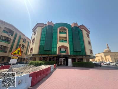 Building de 10+ Chambres à à vendre à Al Rashidiya, Ajman - WhatsApp Image 2026-09-22 at 11.50. 52 PM. jpeg