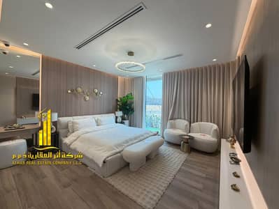 Appartement de 2 chambres à à vendre à Al Alia, Ajman - WhatsApp Image 2026-09-21 at 3.03. 34 PM. jpeg Appartement de 2 chambres à à vendre à Al Alia, Ajman - WhatsApp Image 2026-09-21 at 3.03. 34 PM. jpeg