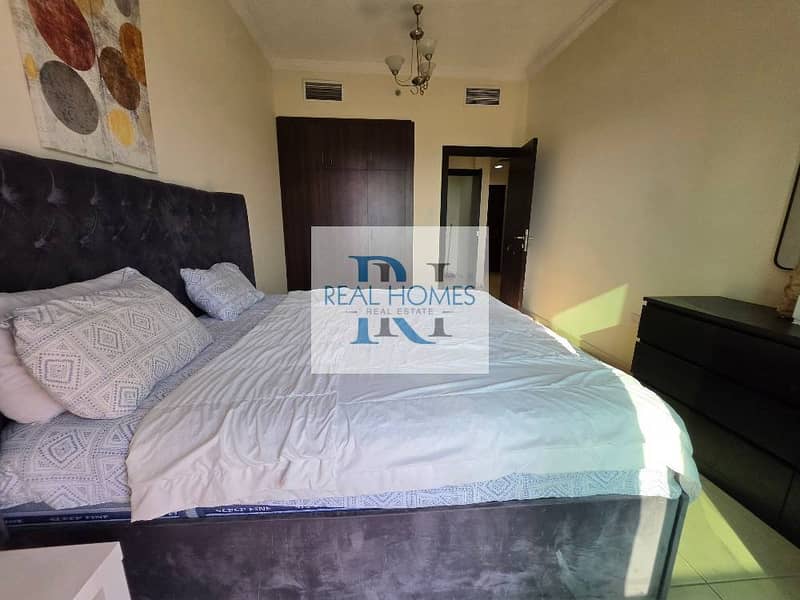 Квартира в Ливан,Кью Пойнт,Мазая 6, 1 спальня, 55000 AED - 16637600 Квартира в Ливан,Кью Пойнт,Мазая 6, 1 спальня, 55000 AED - 16637600