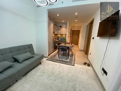 1 Camera Appartamento in vendita a Sobha Hartland, Dubai - WhatsApp Image 2026-09-21 at 5.04. 30 PM (3). jpeg