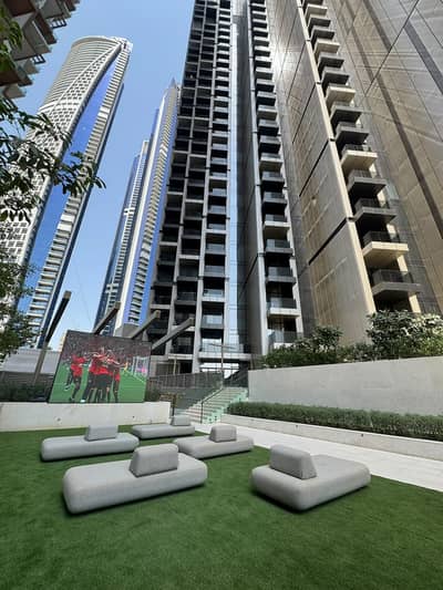 1 habitación Apartamento para en Alquiler en Business Bay, Dubai - 3dbb3b96-8e14-46b7-a1b9-6f37f5c91bb4. jpg