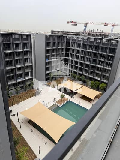 1 Camera Appartamento in vendita a Aljada, Sharjah - 5dd74914-b3b3-4f6f-b2df-c6655802c75e. png