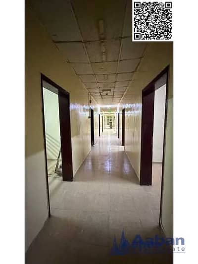 Labour Camp in affitto a Al Jurf, Ajman - Untitled design (39). png