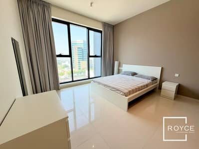 1 Bedroom Flat for Sale in Dubai Silicon Oasis (DSO), Dubai - Spacious 1-Bed | 882 Sq. Ft | Vacant on Transfer 1 Bedroom Flat for Sale in Dubai Silicon Oasis (DSO), Dubai - Spacious 1-Bed | 882 Sq. Ft | Vacant on Transfer