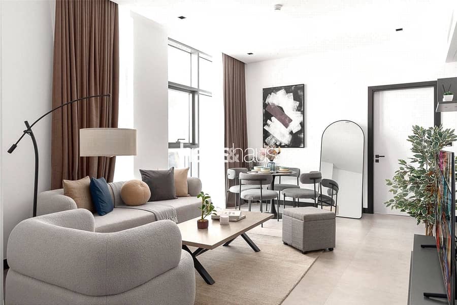Appartement à Business Bay,15 Northside,15 Northside Tower 1, 1 chambre, 1625000 AED - 16637735 Appartement à Business Bay,15 Northside,15 Northside Tower 1, 1 chambre, 1625000 AED - 16637735